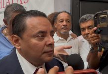 No se dimensiona la labor de los jueces: Moreno Guillen
