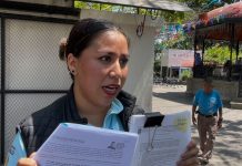 Denuncia probable trafico de influencias tras ser despedida de CFE