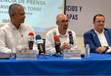 Se instala FECANACO en Tuxtla