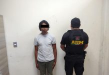 Asesinó a su padre y madre, Fiscalía Indígena ya lo detuvo