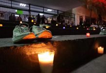 En Tuxtla, Madres en resistencia se unen al luto nacional