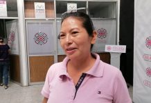 Maestros acuden al Congreso por adeudos desde el 2021