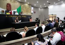 Aprueba Congreso reforma constitucional en materia de apoyo a jóvenes