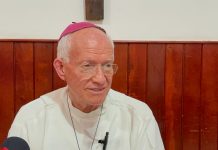 Jóvenes son los más afectados por la ola de violencia en el país: Iglesia