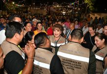 “Autopista es nuestra, la ruta de las Culturas Mayas”, aprobada por mayoría