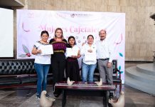 Insta Congreso a destacar la labor de la mujer cafeticultora