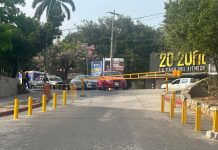 Cierre del estacionamiento de Caña Hueca provoca quejas