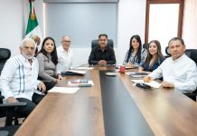 Eduardo Ramírez garantiza transparencia en obras, con licitaciones justas y sin sobrecostos