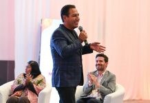 Desde Tijuana, Eduardo Ramírez promueve el turismo comunitario