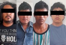 Esclarece FGE homicidio de una persona y el secuestro de dos personas más, en Suchiapa