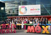 Paz, seguridad y naturaleza distinguen a Chiapas como destino turístico internacional: Eduardo Ramírez