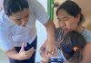 Salud llama a vacunar a menores de 6 años de edad para prevenir enfermedades graves