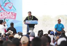 Arriaga se va a proyectar como uno de los pueblos con mayor desarrollo: Eduardo Ramírez