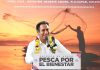 Eduardo Ramírez impulsa desarrollo pesquero en Pijijiapan con entrega de apoyos
