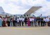 Eduardo Ramírez inaugura AeroBalam, un puente aéreo para el desarrollo y el turismo en Chiapas
