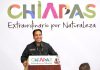 Eduardo Ramírez proyecta a Chiapas como destino turístico de clase mundial
