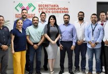 Secretaría Anticorrupción y Buen Gobierno dará acompañamiento al programa Chiapas Puede