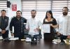 Transparencia y rendición de cuentas, pilares imprescindibles de la gestión pública en la Nueva ERA: Roger Mandujano