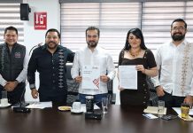 Transparencia y rendición de cuentas, pilares imprescindibles de la gestión pública en la Nueva ERA: Roger Mandujano