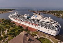 Sectur Chiapas impulsa el turismo de cruceros en Seatrade Cruise Global 2025