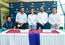 Volaris fortalece la conectividad aérea de Chiapas con nueva ruta Tuxtla Gutiérrez – Monterrey