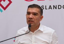 Diputados recorrerán el estado para conocer el sentir de la población