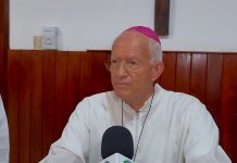 En la Semana Santa conviven realidades diferentes: Iglesia