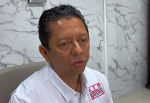 Descarta Llaven Abarca vínculo de diputado del PVEM con detenciones en Yajalón