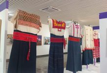 Valorar la artesanía ancestral es protegerlo: artesana textil