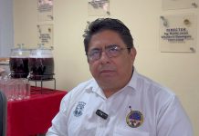 Instalarán sensores en la ladera sur de Tuxtla