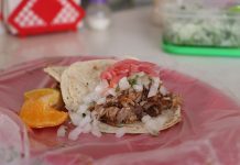 Día del taco en Tuxtla no cumple expectativas