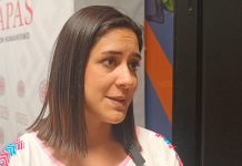 Se requiere de tiempo para recuperar la afluencia turística en Chiapas