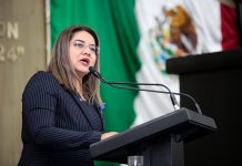 Presenta Jovannie Ibarra iniciativa para regular organismos públicos intermunicipales en Chiapas