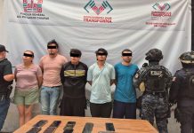 FGE esclarece doble homicidio en Tapachula