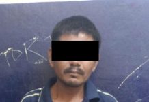 Por feminicidio en grado de tentativa, se realizan actos de investigación en Tumbalá