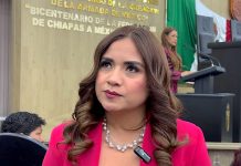 Parlamento de mujeres va a marcar un precedente: Miriam Nájera