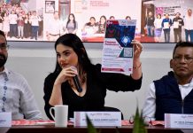 Realizan reunión con enlaces del Gabinete Legal y Ampliado para solventar auditorías de la ASF y la Secretaría Anticorrupción Federal