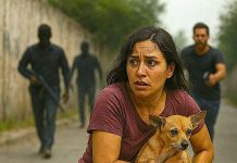 Amenazas y violencia, el resultado de la polarización