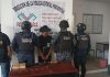 Detienen a hijo de “El Cocoro”, integrante del Cártel Chamula