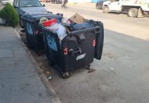 Suspenderán recolección de basura en Tuxtla