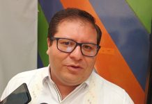 No se alcanzó la expectativa de visitantes para Semana Santa en Chiapas