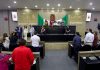 Ratifican nombramiento de magistrados y magistrada del Tribunal de Justicia Administrativa del estado de Chiapas