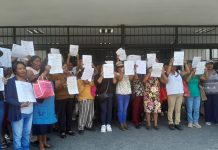 Denuncian a la alcaldesa de San Cristóbal por intromisión