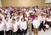 Cuando te quieren se nota, y cuando no, se nota más