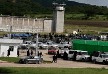 Los antecedentes del director de El Amate