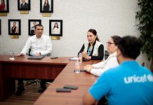 Congreso trabaja iniciativas contra abuso y explotación infantil: Luis Ignacio Avendaño Bermúdez