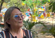 Preparan celebración por el día del niño en Convivencia Infantil