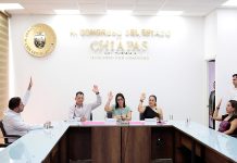 Comités de Turismo impulsan desarrollo y fortalecen la economía: Erika Mendoza