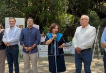 Celebran el Día Internacional de los Jardines Botánicos en Tuxtla