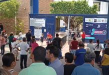 Casi dos millones de alumnos chiapanecos regresaron a clases tras Semana Santa